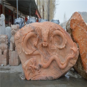 石雕工藝品的魅力 從廠家批發(fā)石頭擺件的藝術(shù)與商機(jī)